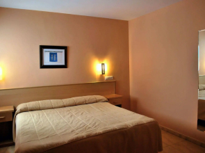 Hostal Goyesco Plaza