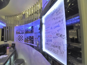 Beverly Hotel Beirut
