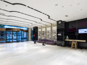 Lavande Hotel Changsha High-Speed Rail Station Shu Mu Ling Branch