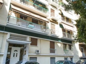 Live Like A Local Next To Acropolis