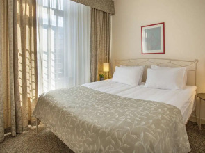 Mamaison Residence Izabella Budapest