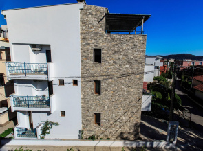 Apartments 'Rux de Luxe'