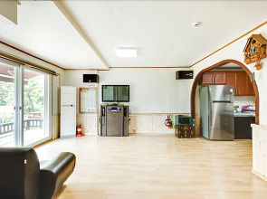 Gapyeong Peimiri Pension