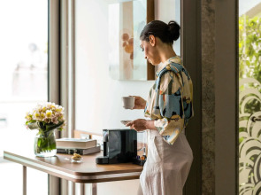 The Artisan Hotel Istanbul - MGallery Collection