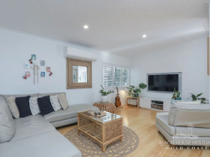 Miami Beachside Family Holiday Home