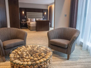 Crow Wood Hotel & Spa Resort