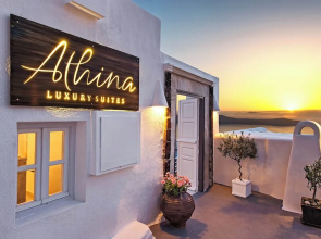 Athina Aperto Suites