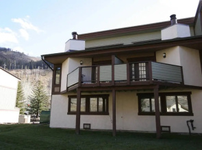 Meadow Creek Townhome