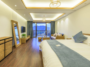 Qiandao Lake City Home Home Sanctum