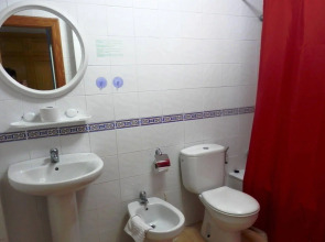 Apartamentos La Fonda