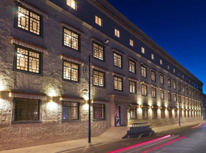 Four Points by Sheraton Lhasa
