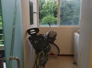 3 BR Condo, Playa y Surf, especial para familias