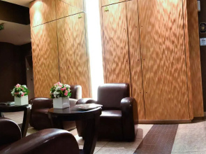 Residhotel Impérial Rennequin