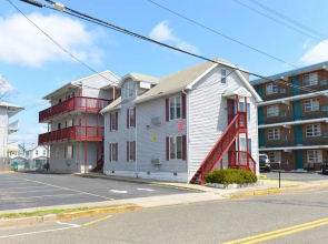 Shore Beach Houses - 52 - 404 Porter Avenue