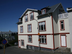 Luna Apartments - Baldursgata