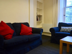 1 Bedroom Flat Sleeps 2 in Stockbridge