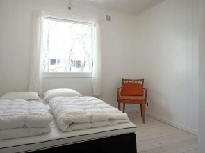 7 Person Holiday Home in Nexo