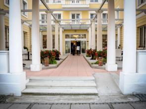 Hotel Slovenija