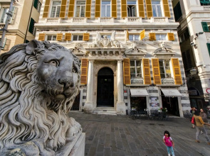 JOIVY Appartamento Regio Sulla Cattedrale