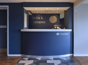 Travelodge Rugby Dunchurch Hotel