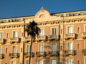 Grand Hotel Des Ètrangers - The Leading Hotels of the World