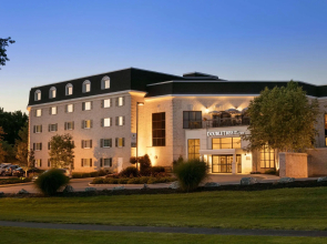 DoubleTree Resort by Hilton Lancaster