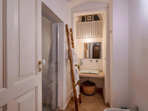 Corte Dei Romiti - Suites & Apartments - Salentoinfotour