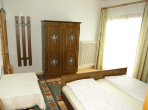 Frühstückspension Kärntnerhof