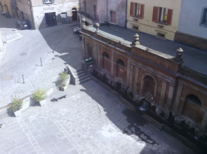Albergo Toscana