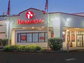 Ramada Yonkers
