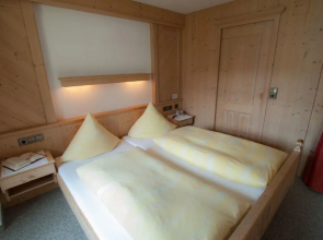 Appartement Pension Strolz