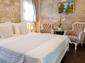 Provence Mansion Alacati