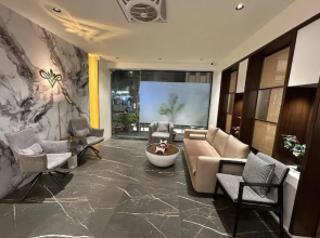 Hotel Vijay Vilas
