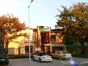 Rustenburg Boutique Hotel