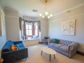 Avoca House - Circa 1900 Gorgeous Federation Home
