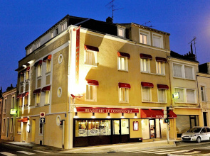 Le Continental