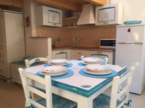 El Dorado Luxury Apartment
