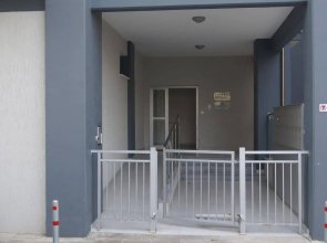 City Center Apartment