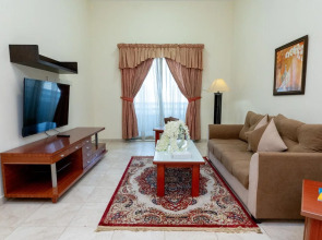 Al Raya Hotel Apartment