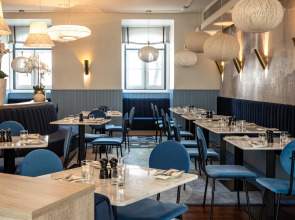 The Vintage Hotel & Spa - Lisbon