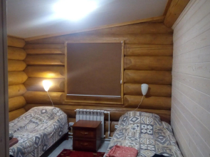 Recreation "Kudesnik"