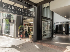 Domicile Suites at Harbor Steps