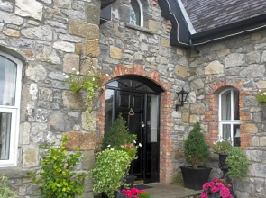 Drumhierney Lodge