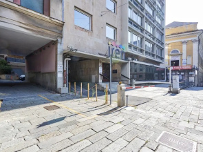 Grand Central Suite in Genova