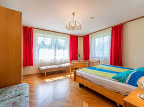 Apartment Pacher Gallizien