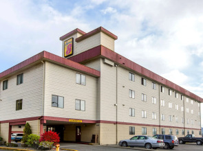 Super 8 by Wyndham Ketchikan