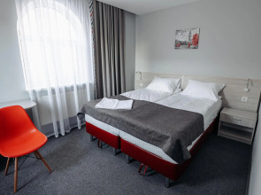 Red Street (Ред стрит)