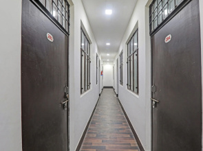 Super Hotel O New Pacifica Grand