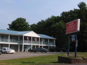 Red Carpet Inn & Suites