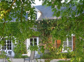 Domaine Des Basses Masures